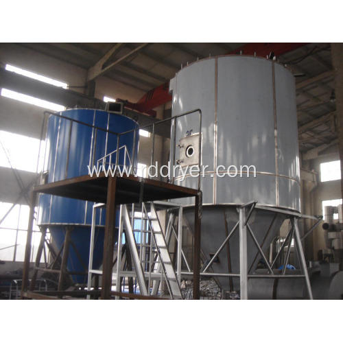 Energy Saving Centrifugal Atomizing Dryer Machinery